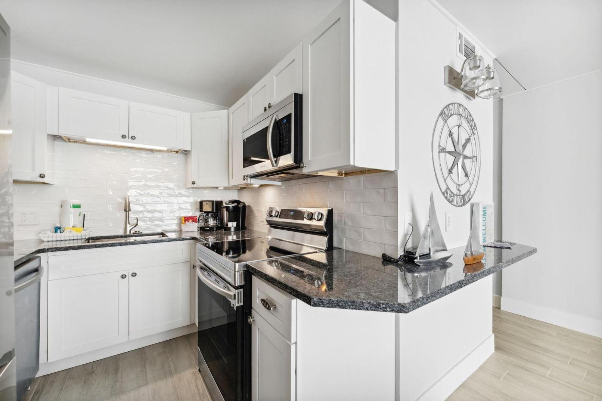 The Summit 602 Διαμέρισμα Panama City Beach Εξωτερικό φωτογραφία