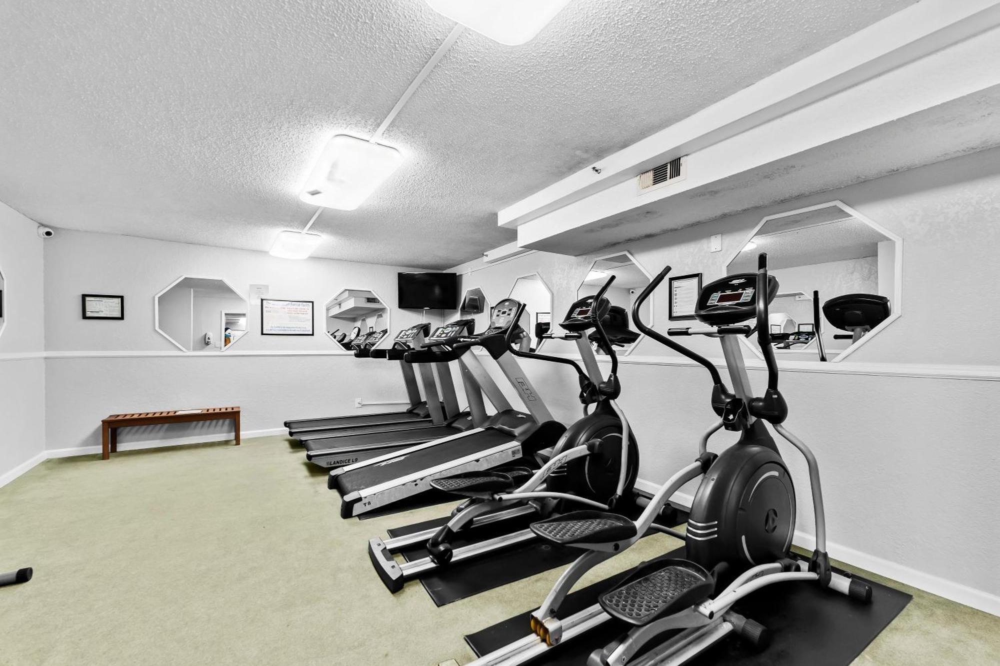 The Summit 602 Διαμέρισμα Panama City Beach Εξωτερικό φωτογραφία