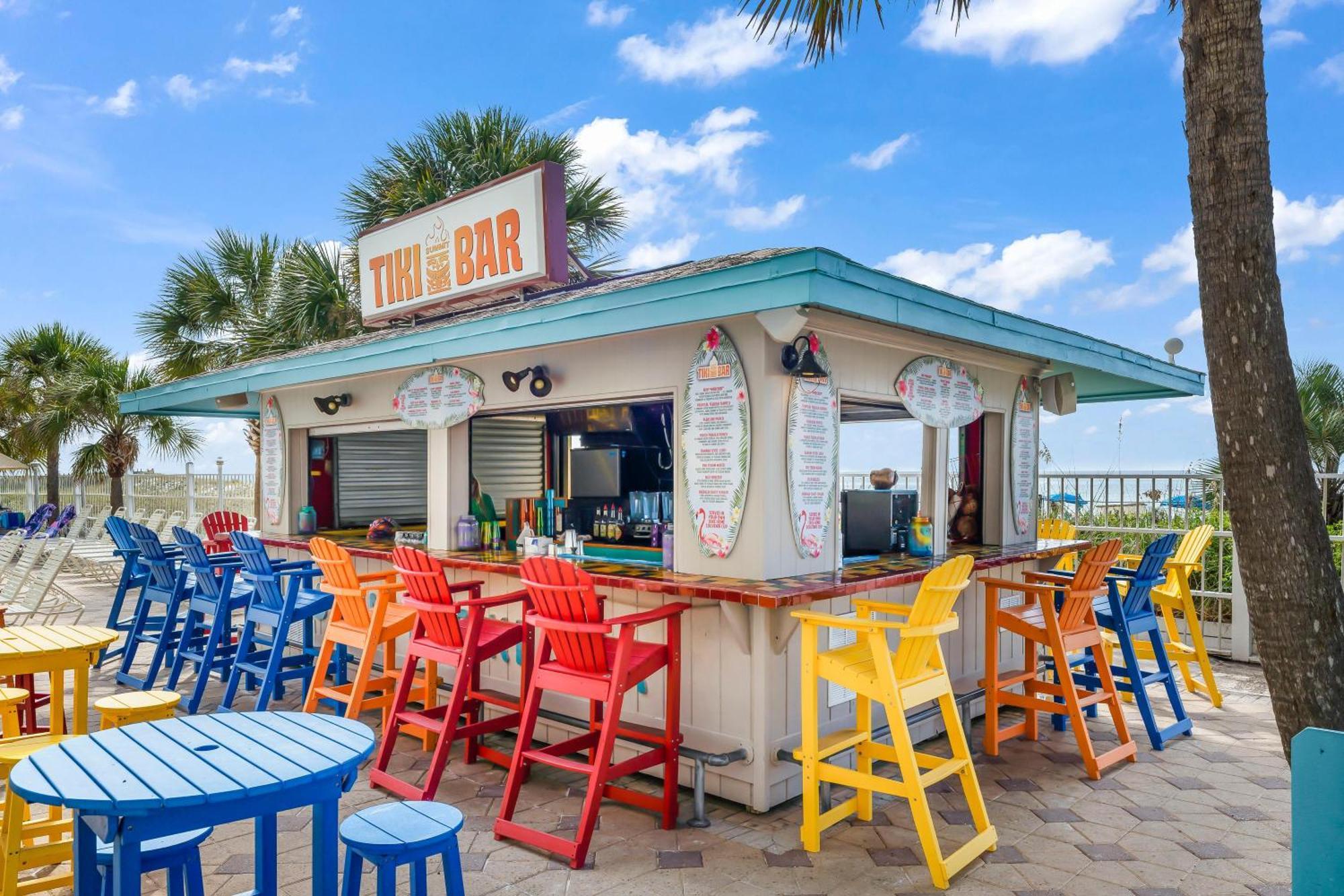 The Summit 602 Διαμέρισμα Panama City Beach Εξωτερικό φωτογραφία