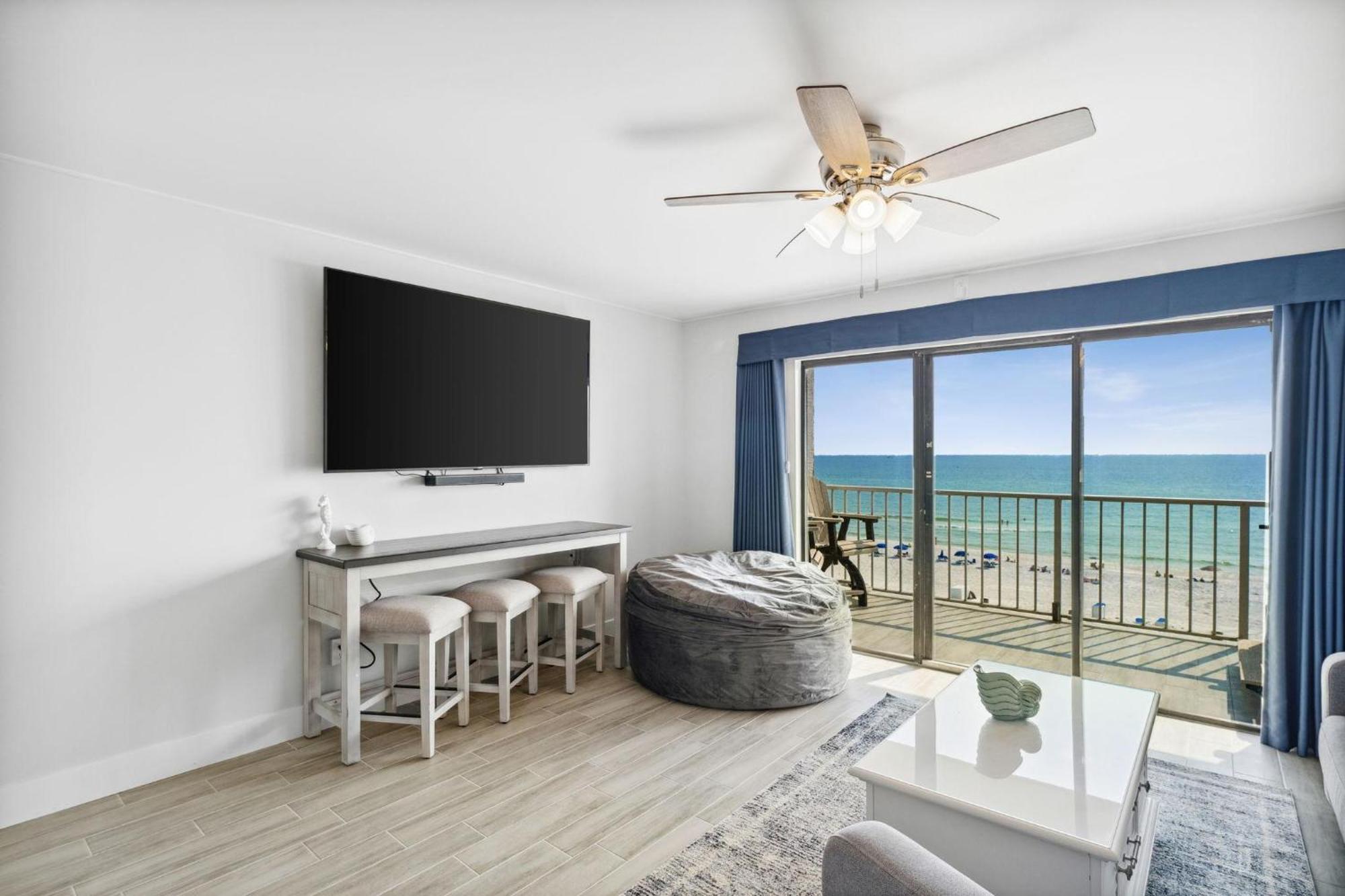 The Summit 602 Διαμέρισμα Panama City Beach Εξωτερικό φωτογραφία