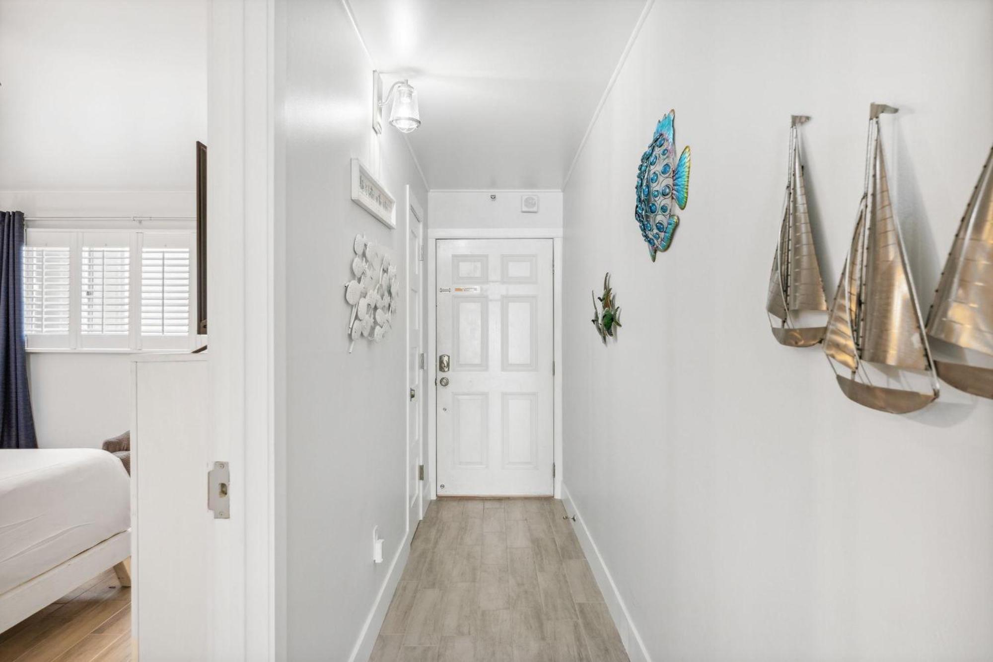 The Summit 602 Διαμέρισμα Panama City Beach Εξωτερικό φωτογραφία
