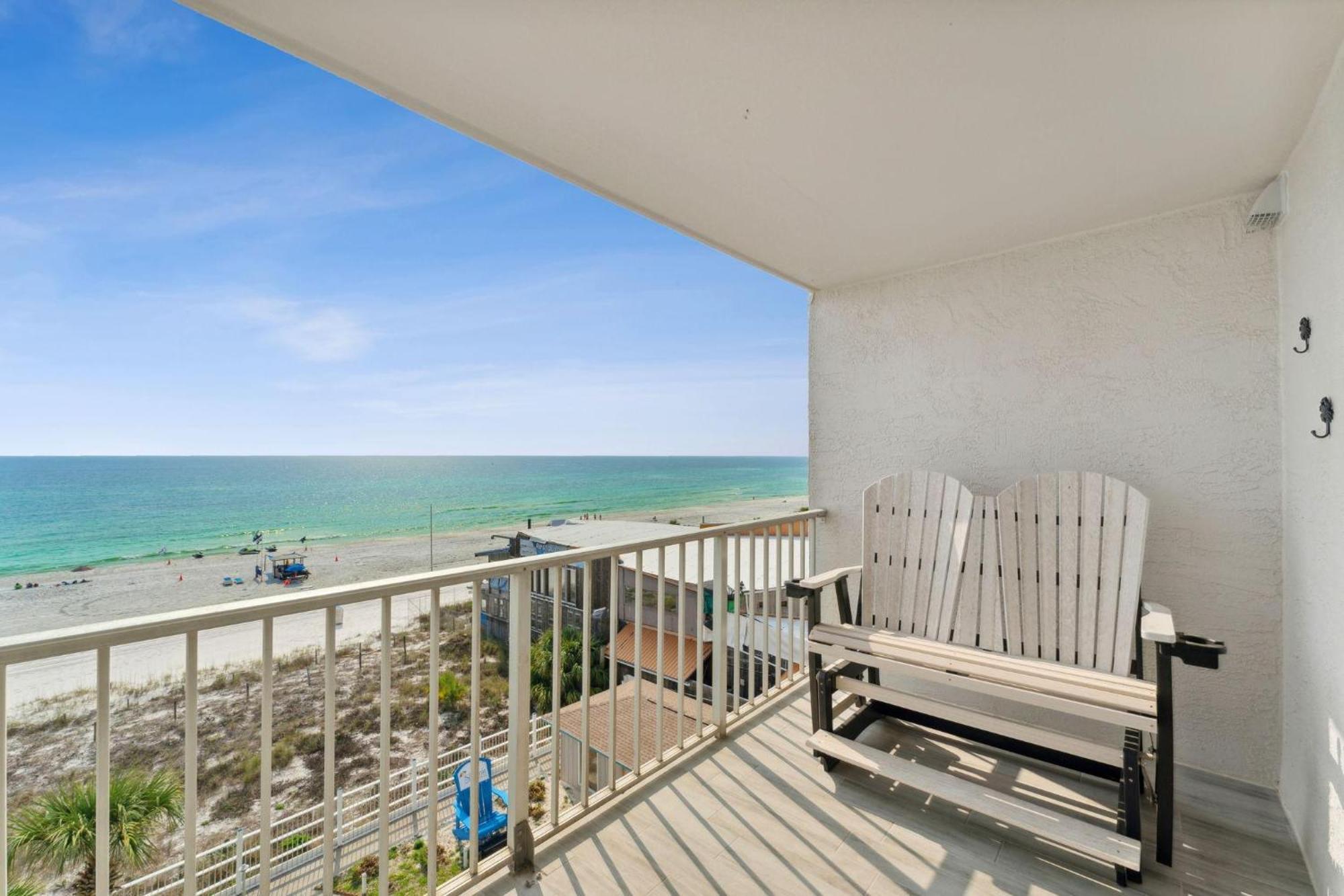 The Summit 602 Διαμέρισμα Panama City Beach Εξωτερικό φωτογραφία