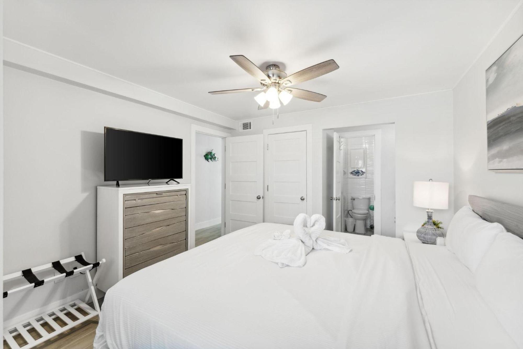 The Summit 602 Διαμέρισμα Panama City Beach Εξωτερικό φωτογραφία