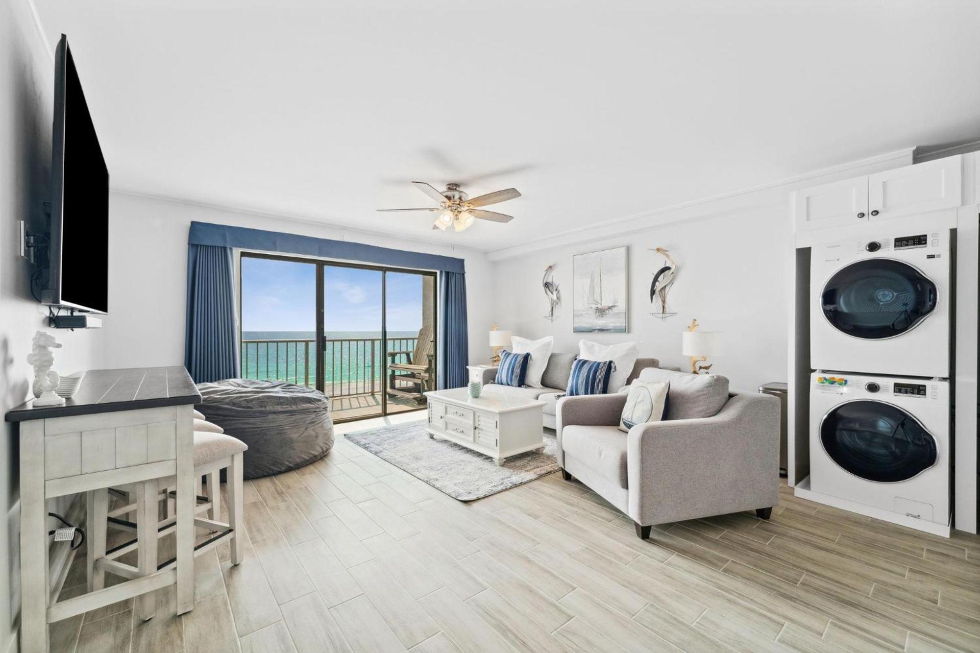The Summit 602 Διαμέρισμα Panama City Beach Εξωτερικό φωτογραφία